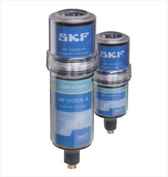 Bình bơm mỡ tự động SKF TLSD 125